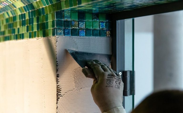 Faire de la mosaïque avec du carrelage : le guide pratique - Passion